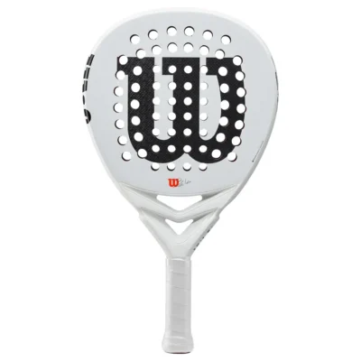 Wilson White LT V2.5