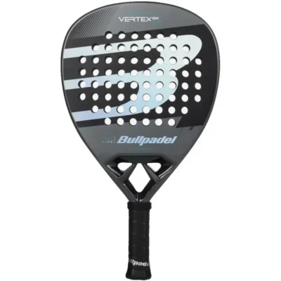 Bullpadel Vertex 04 2025 Comfort Pack