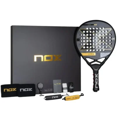 NOX AT10 Genius Limited Edition 2025