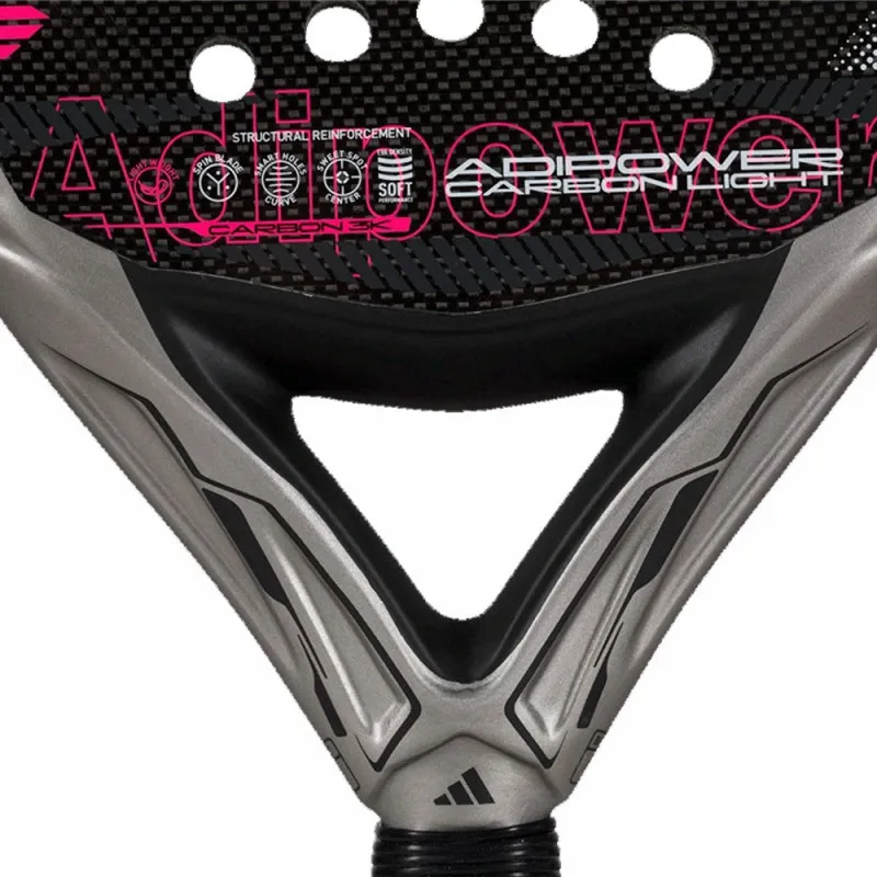 Adidas Adipower Carbon Light 2025