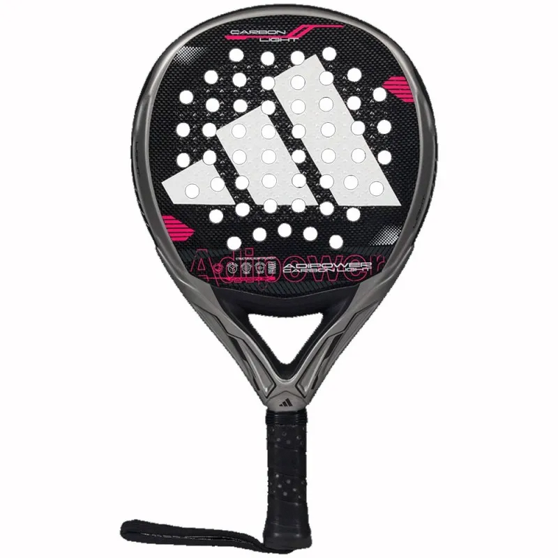 Adidas Adipower Carbon Light 2025