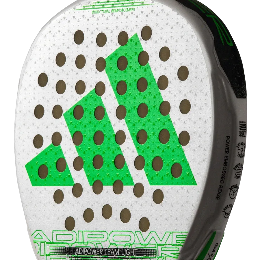 Adidas Adipower Team Light 3.3 2024