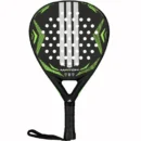 Adidas Match Black Green 3.5