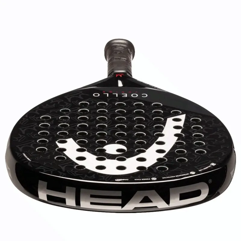 Head Arturo Coello Junior 2025