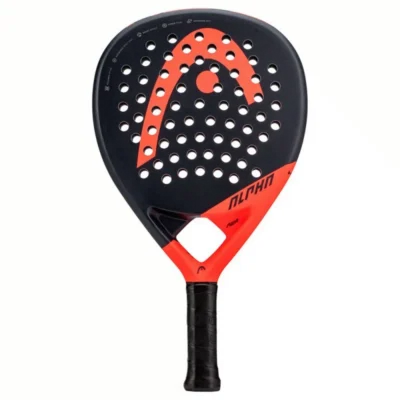 Head Graphene 360 Alpha Power 2025