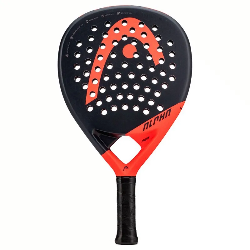 Head Graphene 360 Alpha Power 2025