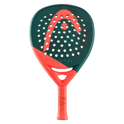 Head Radical Motion 2026