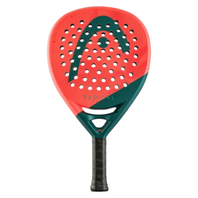 Head Radical Team 2026