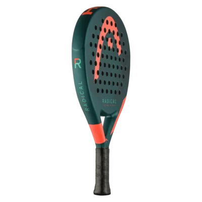 Head Radical Team Light 2026