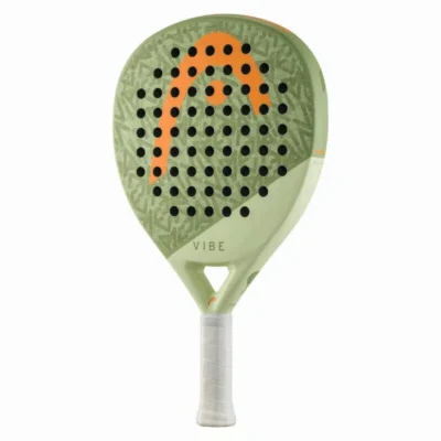 Head Vibe Green Orange 2026