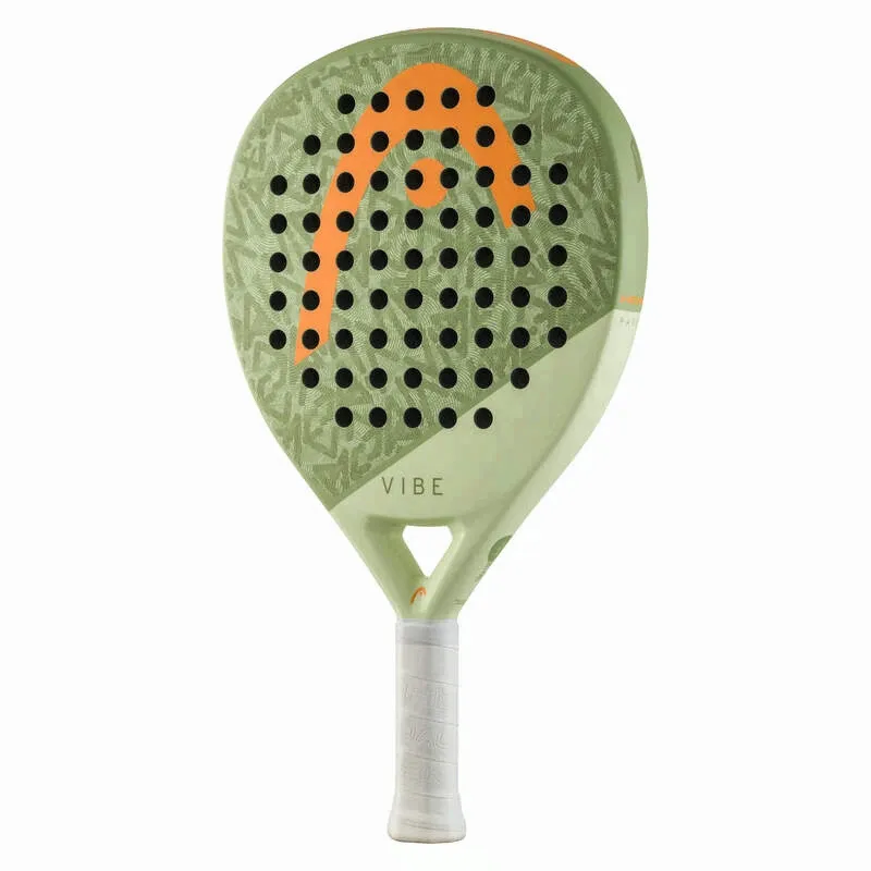 Head Vibe Green Orange 2026