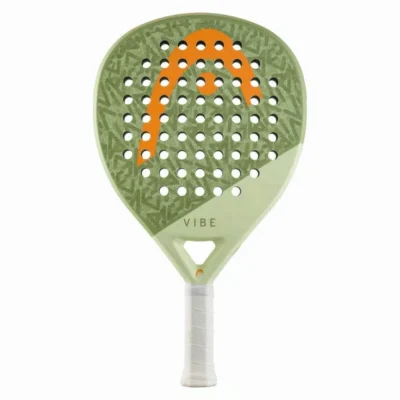Head Vibe Green Orange 2026