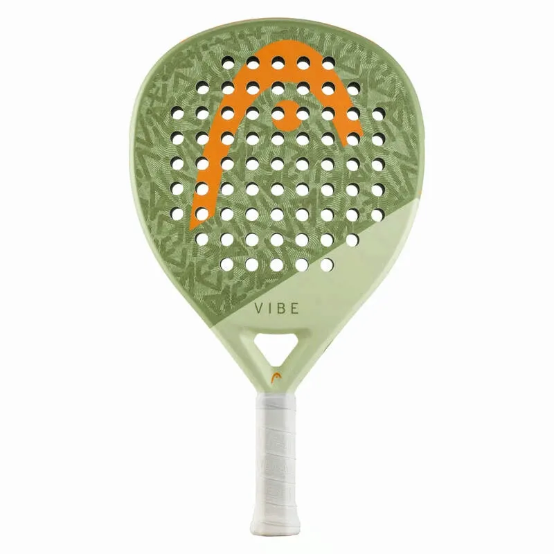 Head Vibe Green Orange 2026