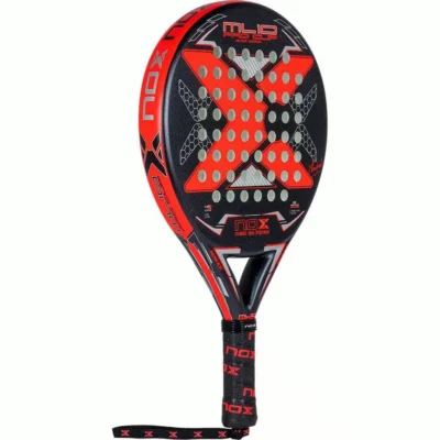 Nox ML10 Pro Cup Rough Surface 2023