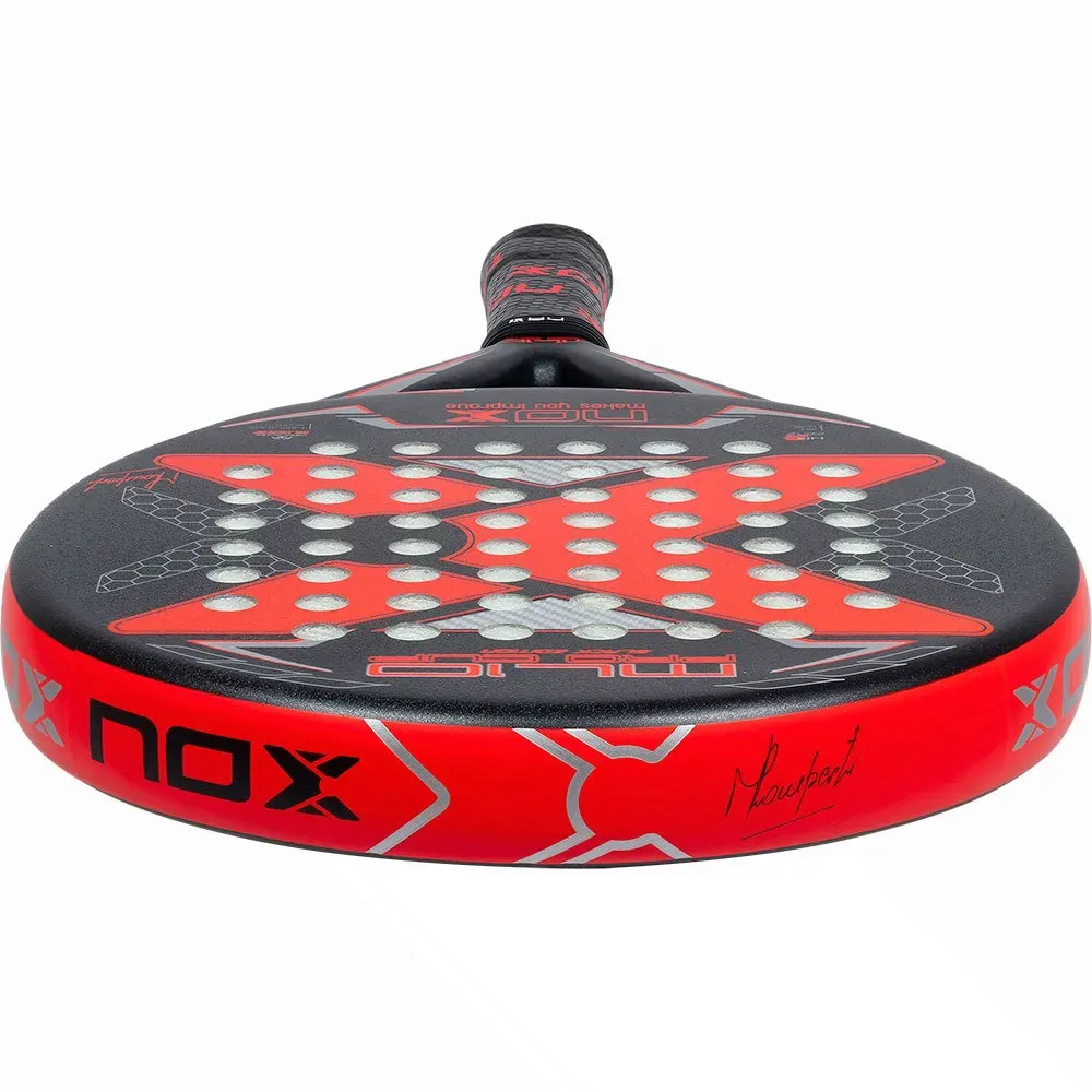 Nox ML10 Pro Cup Rough Surface 2023