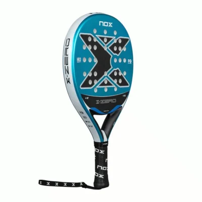 Nox X-Zero Azul 2026