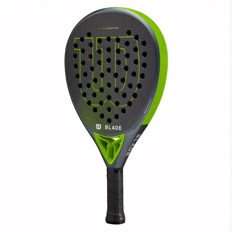 Wilson Blade Pro V2 Green
