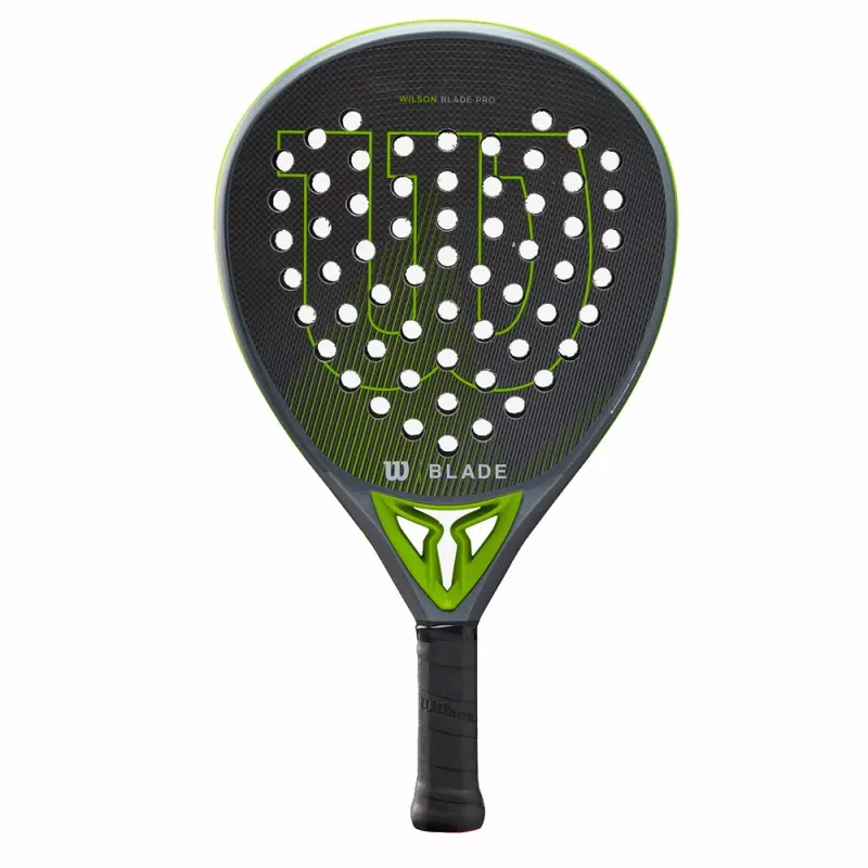 Wilson Blade Pro V2 Green
