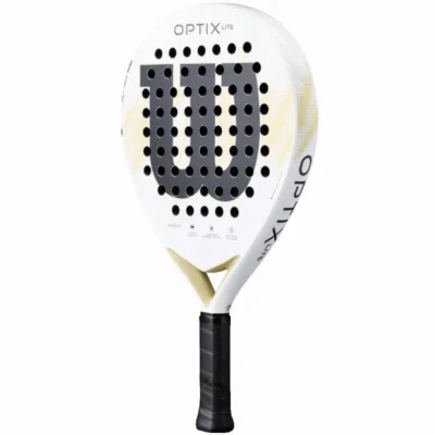 Wilson Optix V2 Lite White