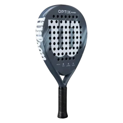 Wilson Optix V2 Power Blue