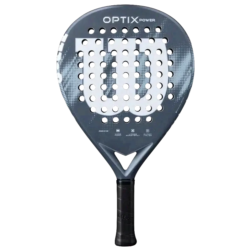 Wilson Optix V2 Power Blue