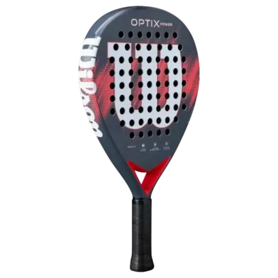 Wilson Optix V2 Power Red
