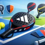 How to Choose the Best Adidas Padel Racket