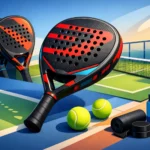 Best Bullpadel Racket for Your Game