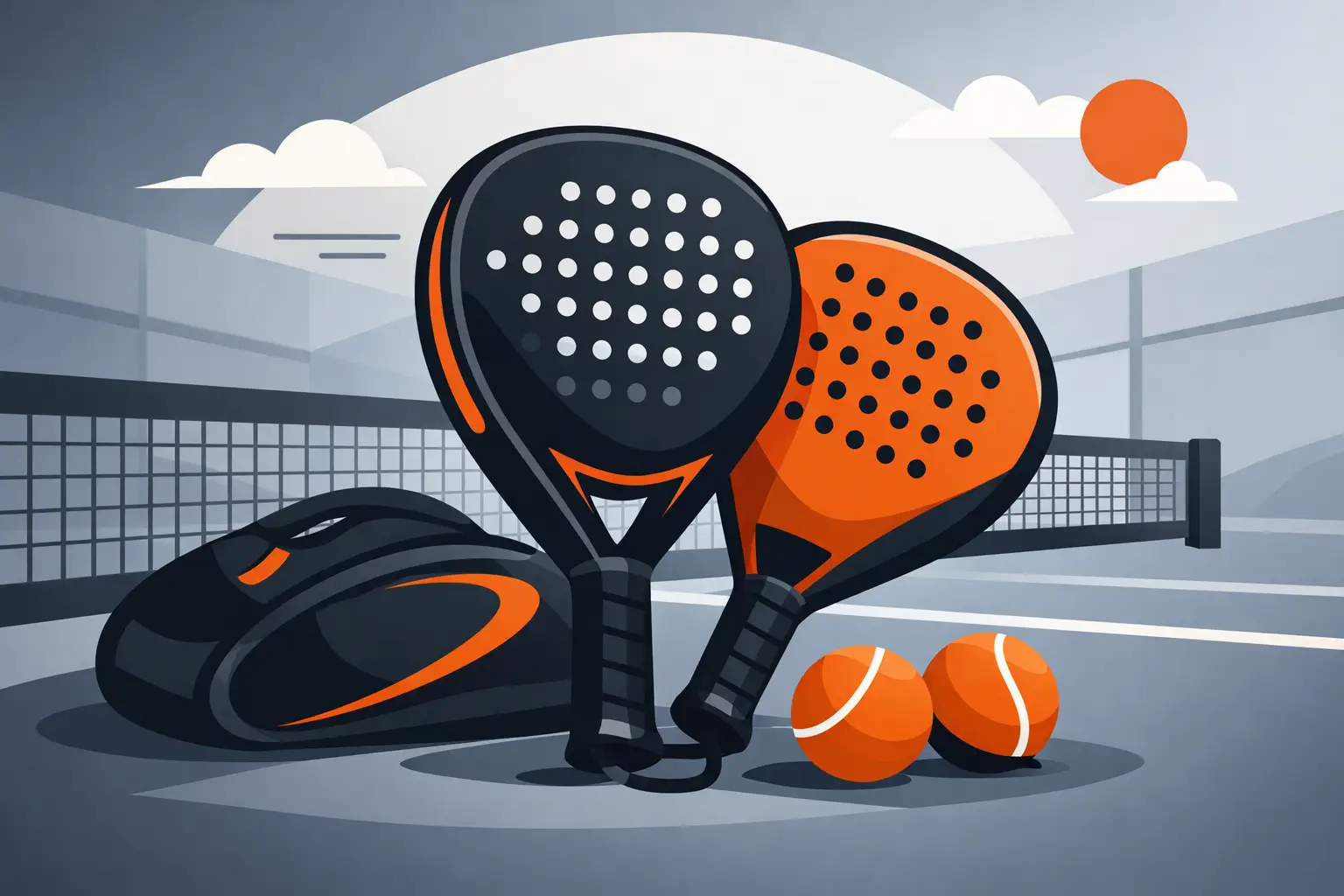 Best Padel Racket for Beginners