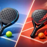 Control vs Power Padel Racket: Which Fits?