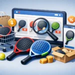 How to Find Cheap Padel Rackets Online