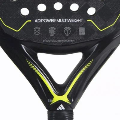 Adidas Adipower Multiweight 3.2 2023
