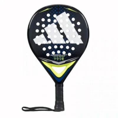 Adidas Arrow Hit Blanco Azul Junior 2026