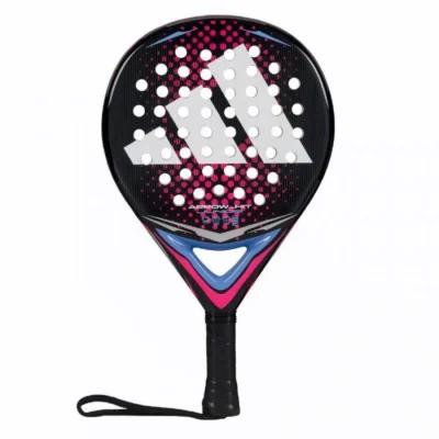 Adidas Arrow Hit Blanco Rosa Junior 2026