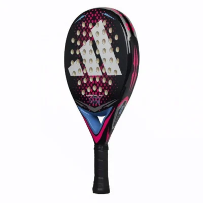 Adidas Arrow Hit Blanco Rosa Junior 2026