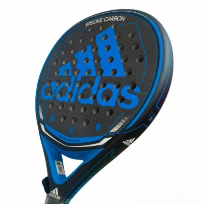 Adidas Bisoke Carbon Blue