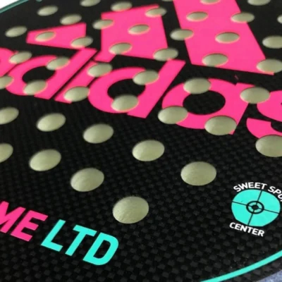 Adidas X-Treme Black Pink