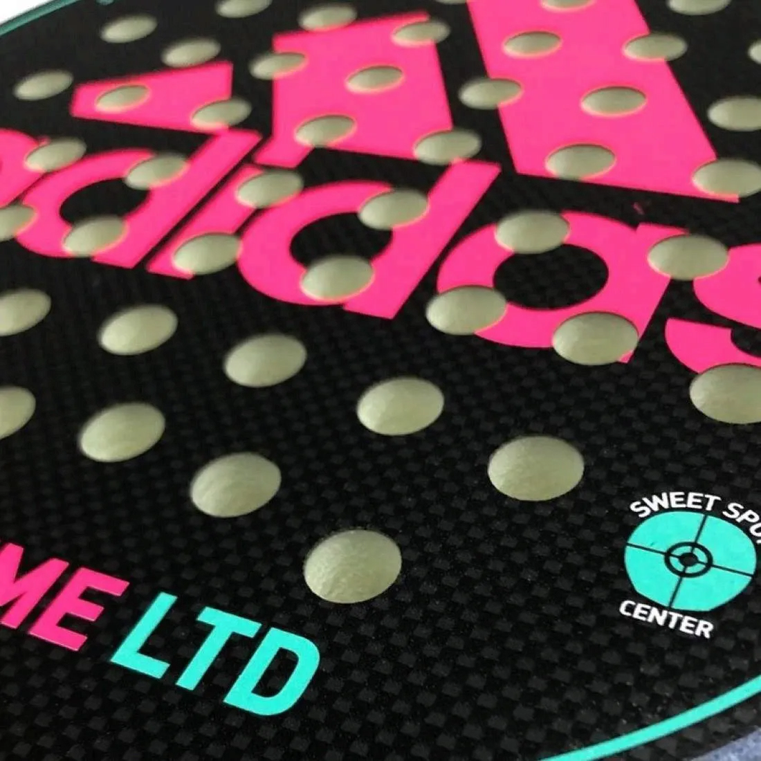 Adidas X-Treme Black Pink