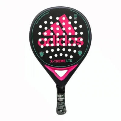 Adidas X-Treme Black Pink