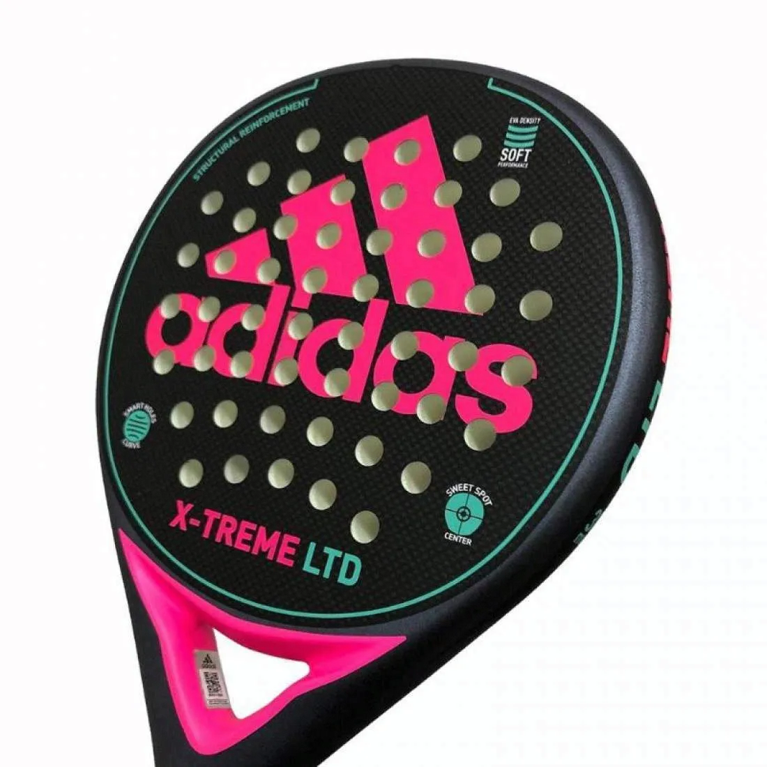Adidas X-Treme Black Pink