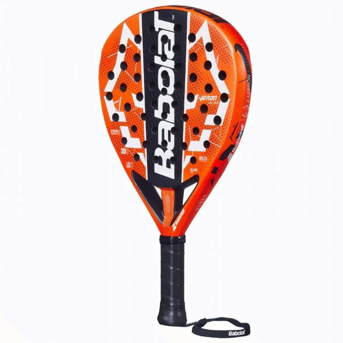 Babolat Juan Lebron Technical Veron 3.0 2026