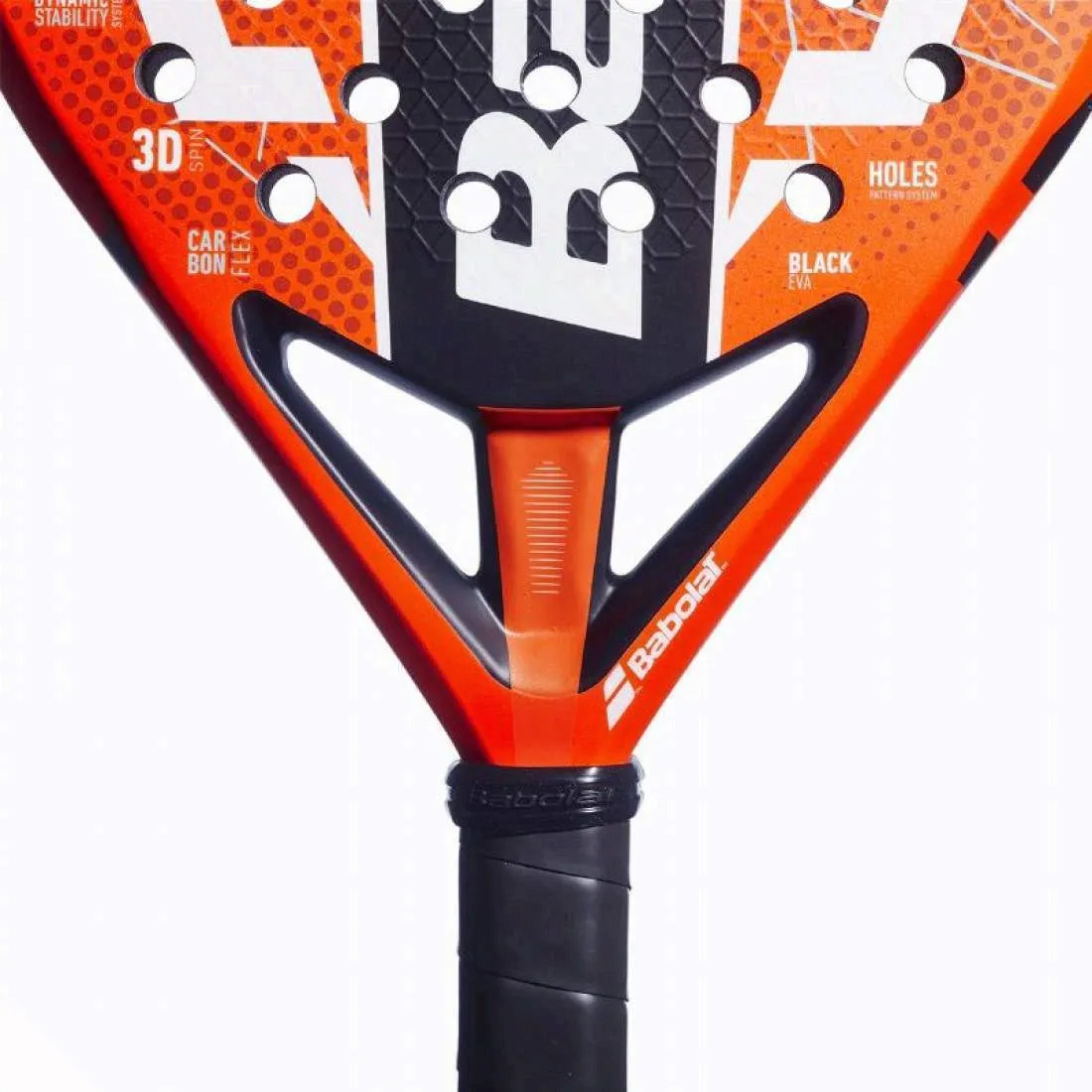 Babolat Juan Lebron Technical Veron 3.0 2026