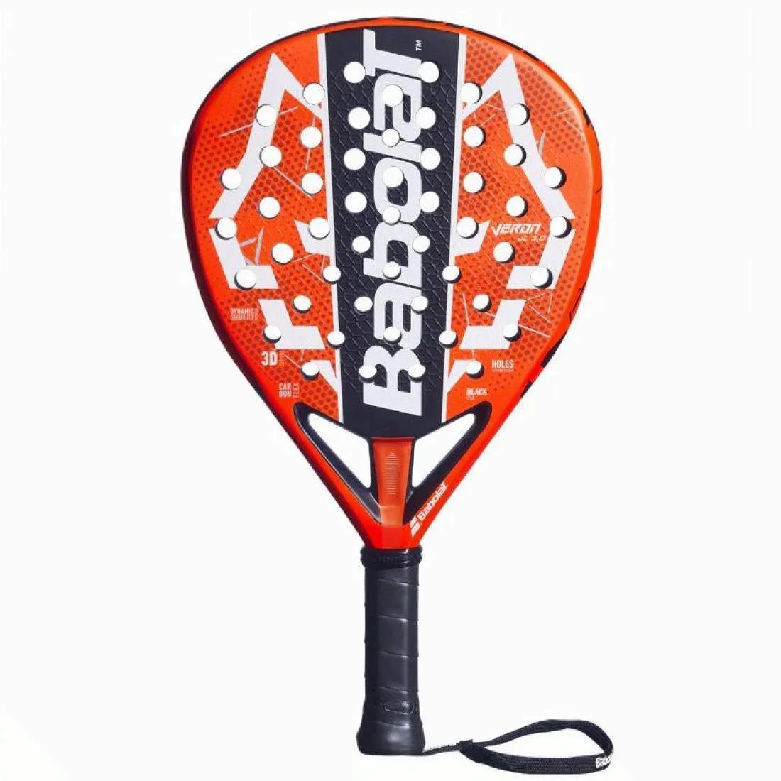 Babolat Juan Lebron Technical Veron 3.0 2026