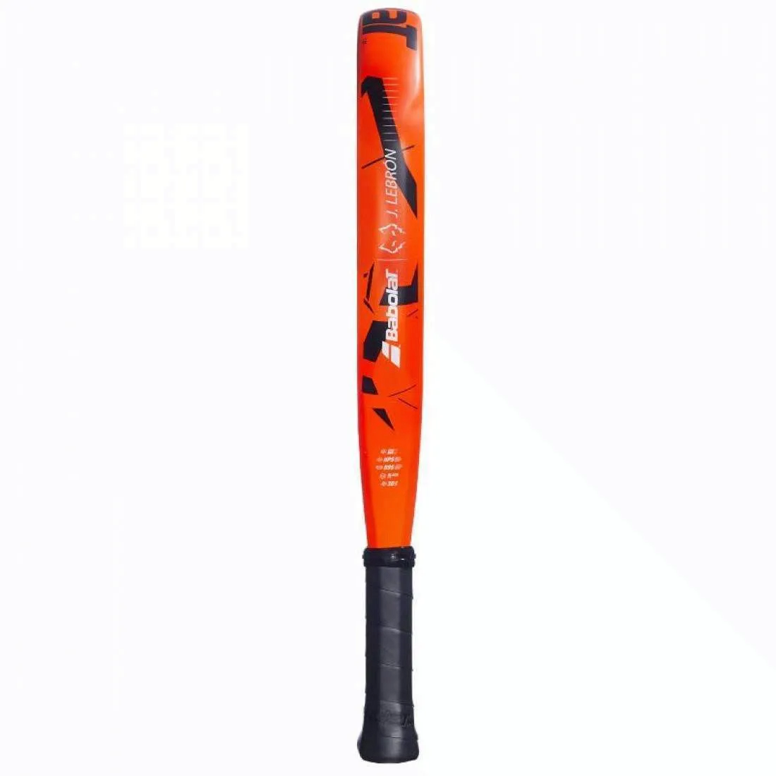 Babolat Juan Lebron Technical Veron 3.0 2026