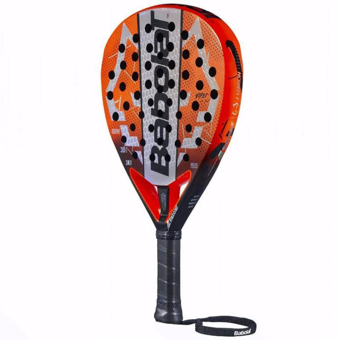 Babolat Juan Lebron Technical Viper 3.0 2026