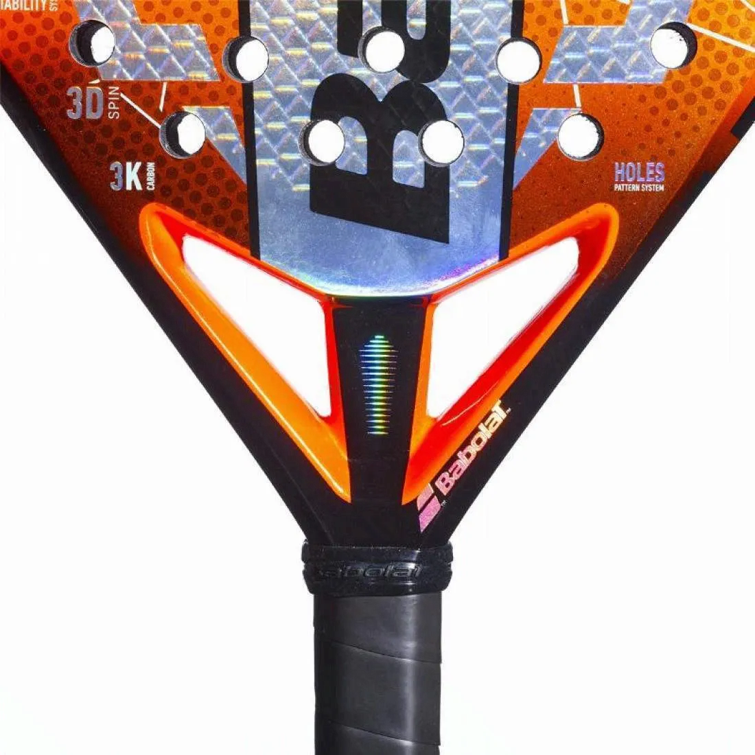 Babolat Juan Lebron Technical Viper 3.0 2026