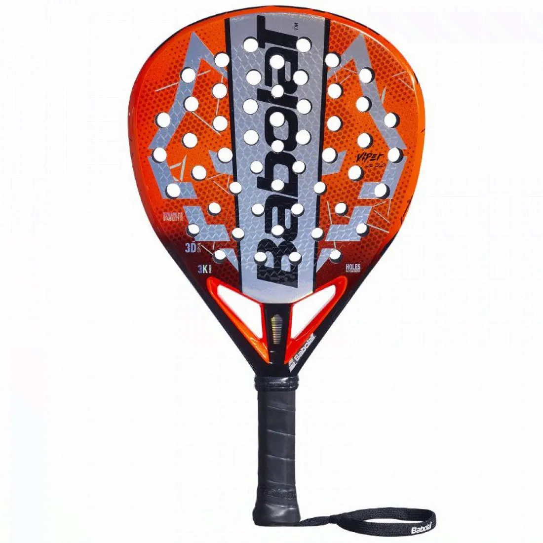Babolat Juan Lebron Technical Viper 3.0 2026