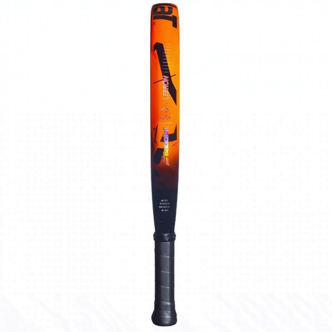 Babolat Juan Lebron Technical Viper 3.0 2026