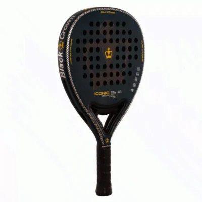 Black Crown Iconic Crown