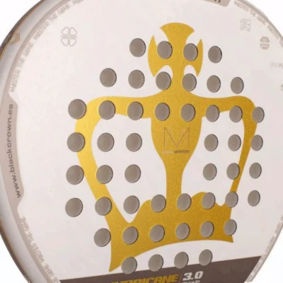 Black Crown Marta Marrero Hurricane 3.0